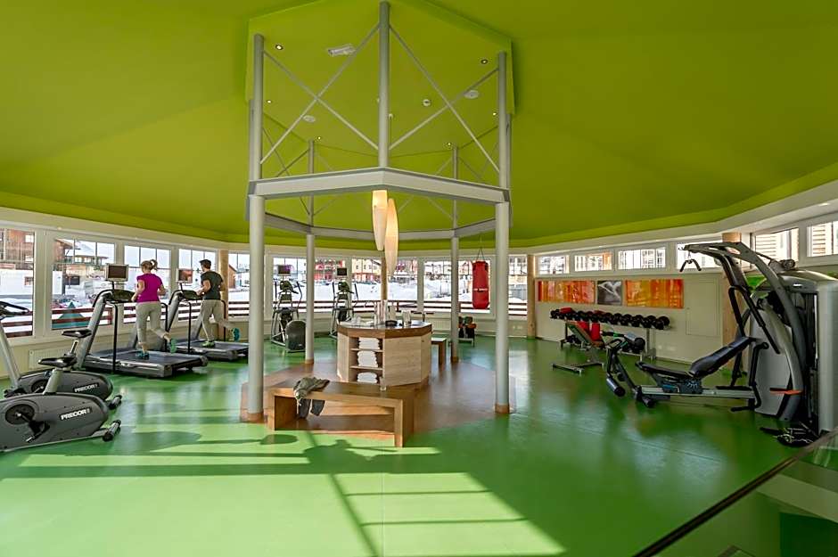 Superior Hotel Edelweiss