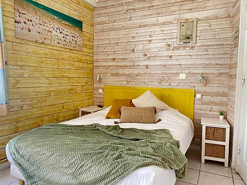 Hotel de l'Atlantique