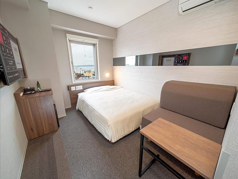 Super Hotel Beppu Ekimae