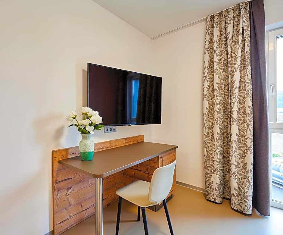 Huemer-Park Motel Vöcklatal