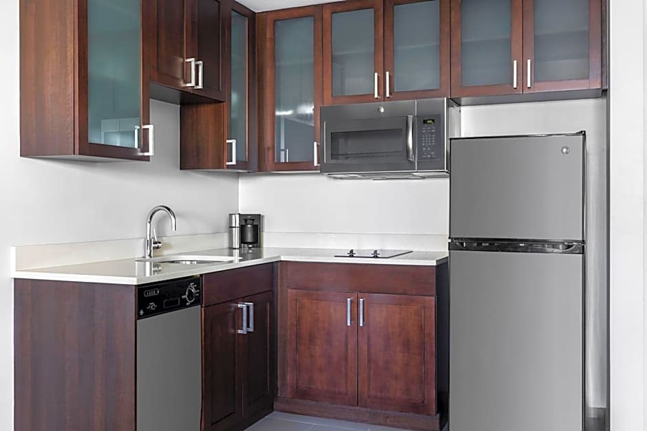 Residence Inn by Marriott New York The Bronx at Metro Center Atrium