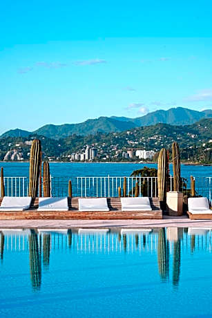 Rooms Hotel Batumi
