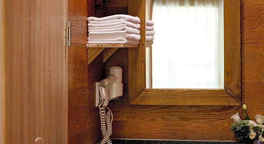 Wangyijimil Hanok Hotel