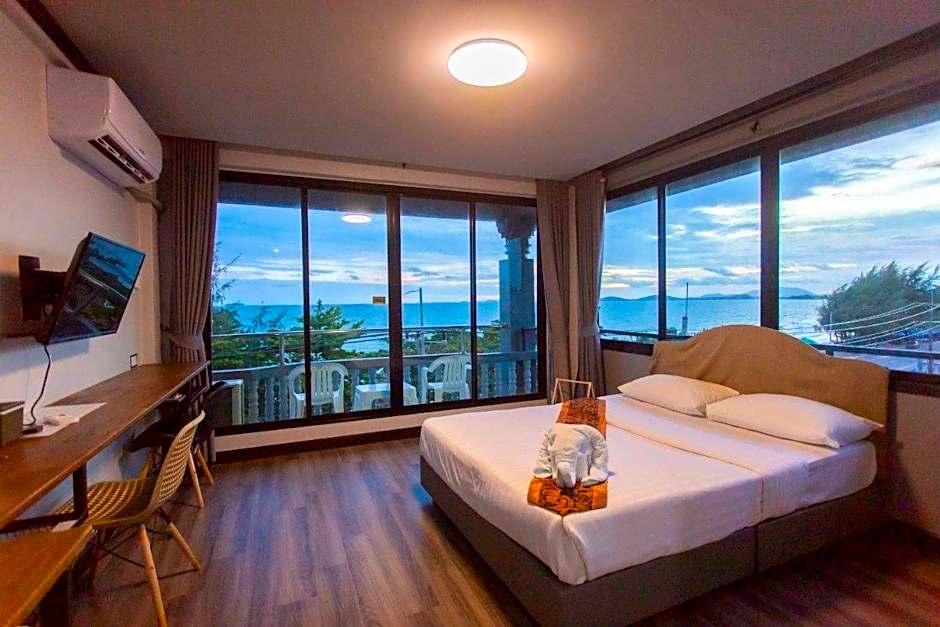 Pimpimarn Beach Hotel