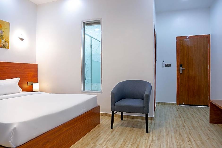 Hotel Totara