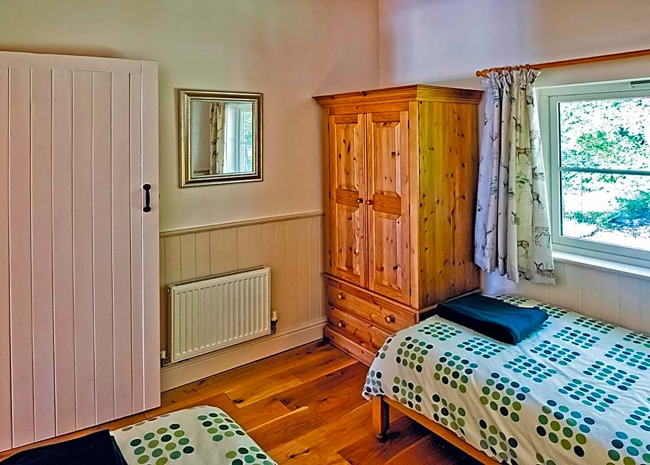 Great Wood Lodges