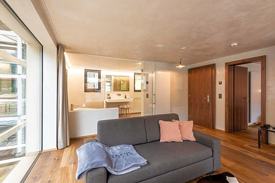Matterhorn FOCUS Design Hotel