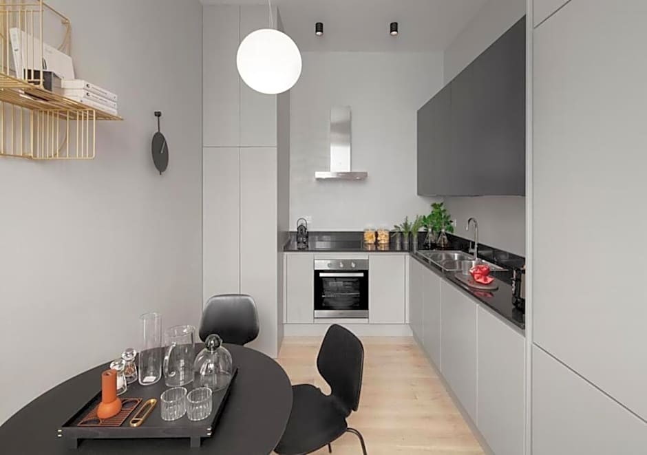 BB Hotels Aparthotel Collection Il Michelangelo