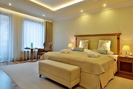 Special Offer - Superior Double Room with Romantic Package