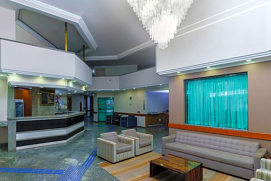 Hotel Augusta Boulevard