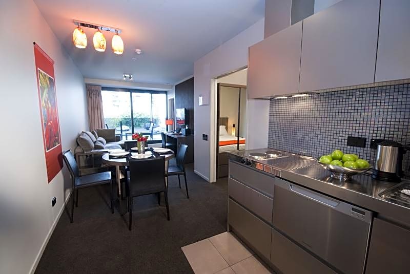 Nesuto Celestion Apartment Hotel