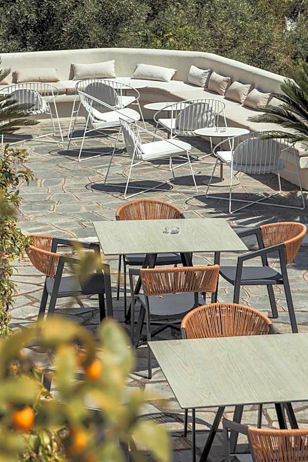 Villa Romantica Hotel