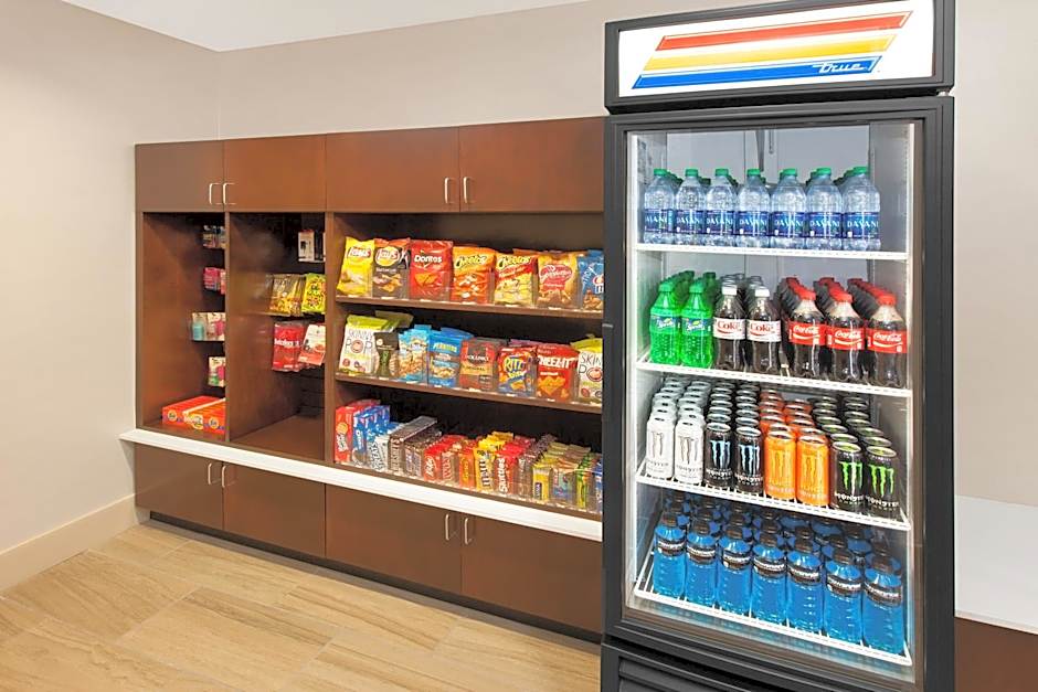 Holiday Inn Express Hotel & Suites Lake Zurich-Barrington By IHG