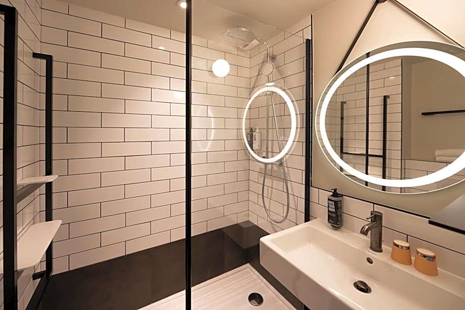 ibis Paris Gare de Lyon Diderot