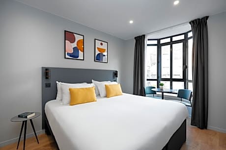 Staycity Aparthotels Gare de lEst