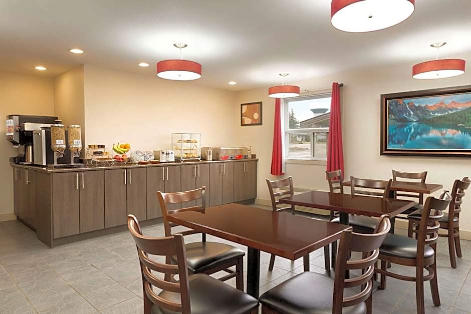 Travelodge by Wyndham Kindersley