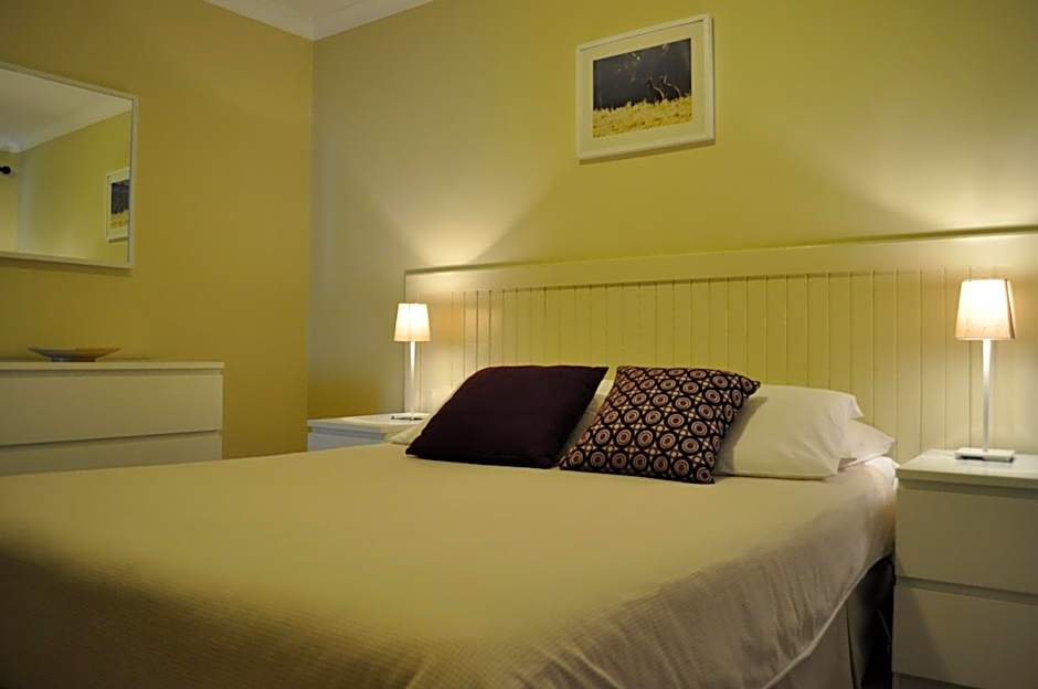 Karri Valley Chalets
