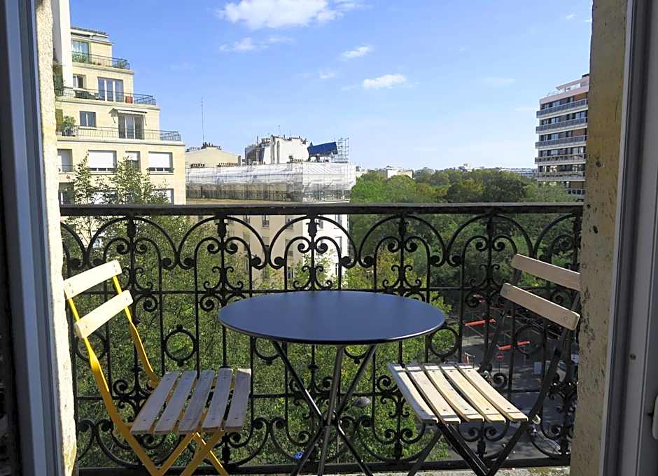 Odessa Montparnasse