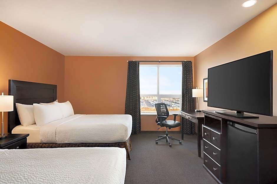 Royal Hotel Edmonton Airport Trademark Collection by Wyndham