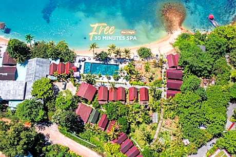 Mai Phuong Phu Quoc Resort