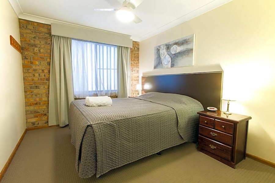 Harvest Lodge Motel - Gunnedah