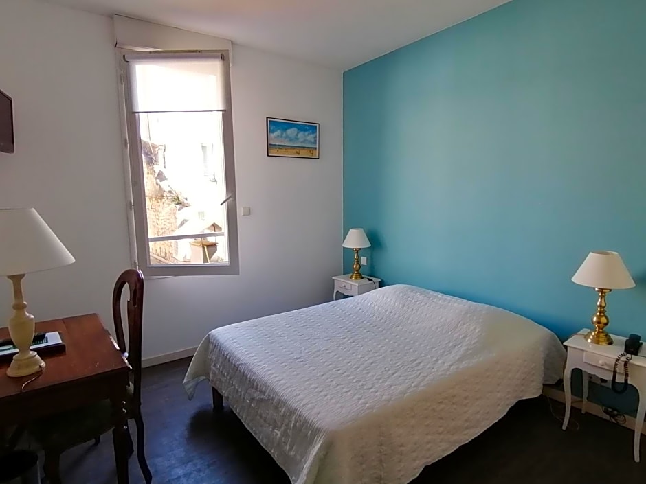 Hôtel Le Palma – Angoulême, PA