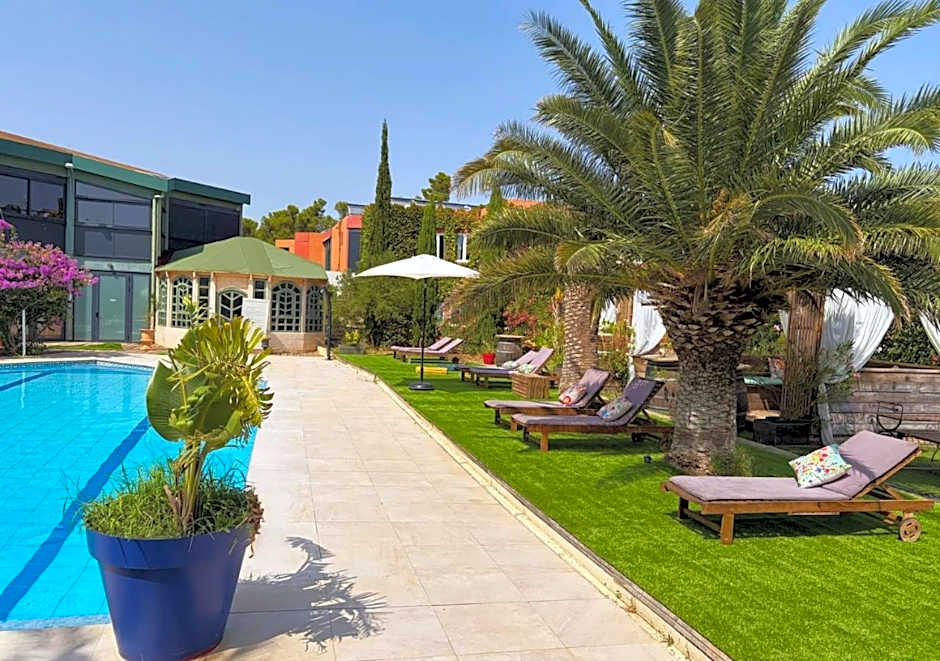 Tropic Hôtel