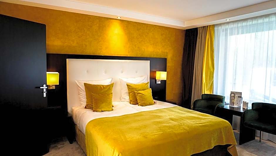 Hotel Moers van der Valk