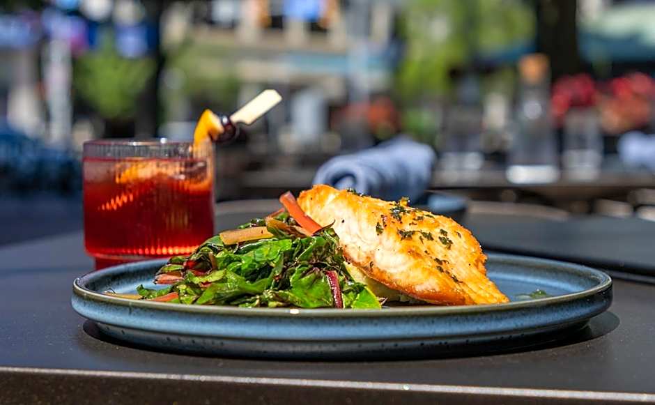 Crowne Plaza Cleveland at Playhouse Square By IHG