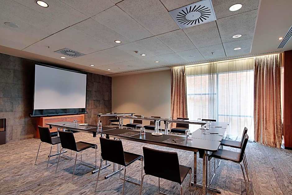 Badalona Tower Hotel