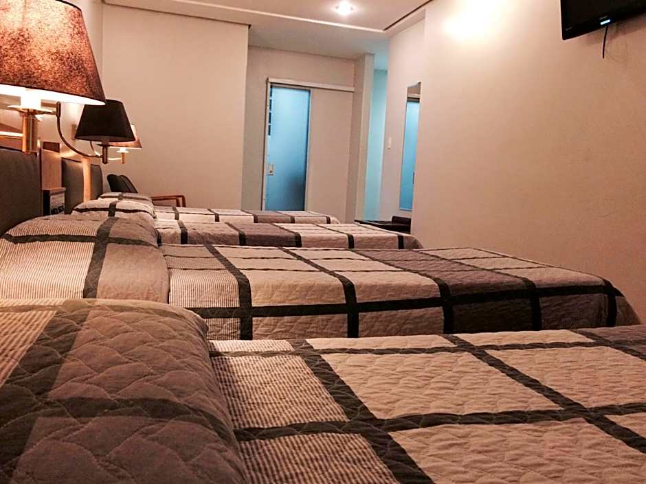 Hotel Columbia