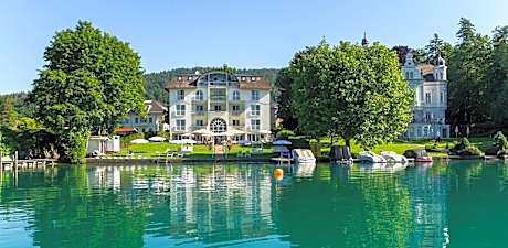 Villa Christina