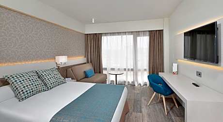 Sol Room