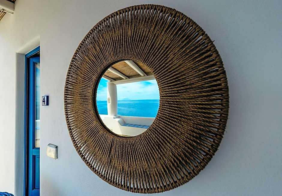 'A Alera Room & Breakfast