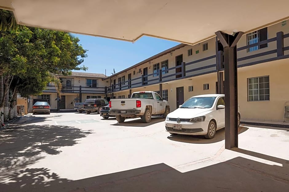 OYO Hotel CocoBeach
