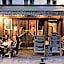 Bistrot Les Sans Culottes