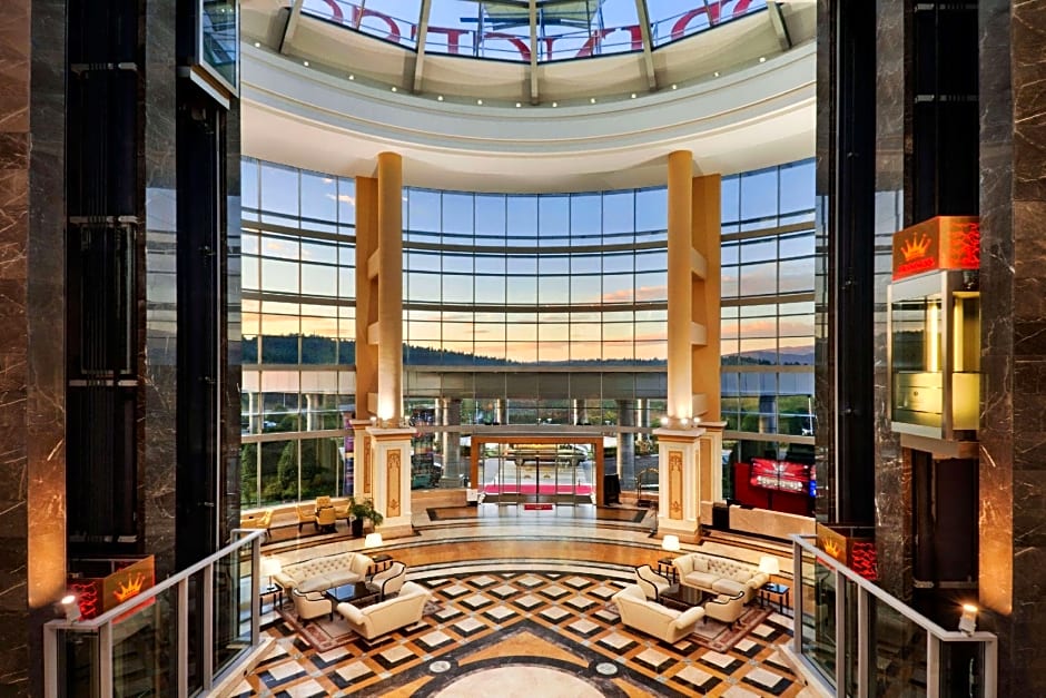 Ramada Plaza Gevgelija