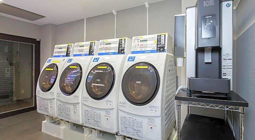 HOTEL MYSTAYS Kanazawa Katamachi