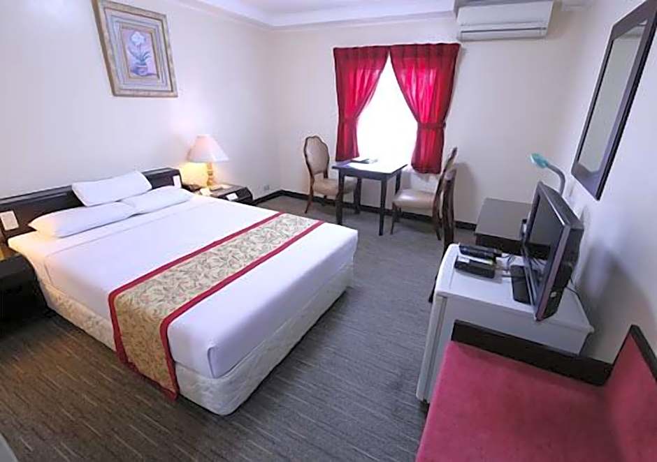 Hotel Asia