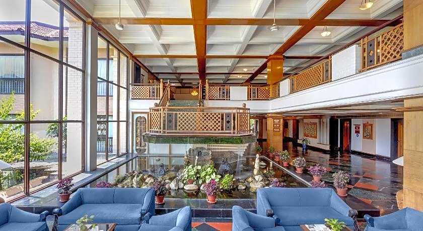 Hotel Pokhara Grande