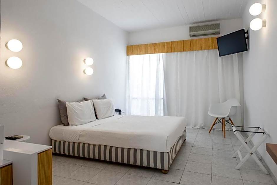 Alkistis Beach Hotel