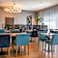 Geneva Marriott Hotel