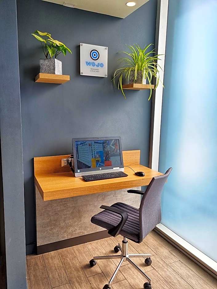 Ibis Budget Iquique