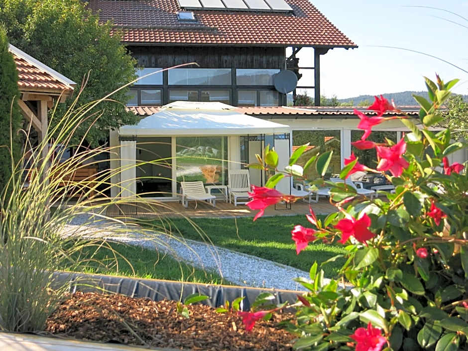 Hotel Hirschenstein
