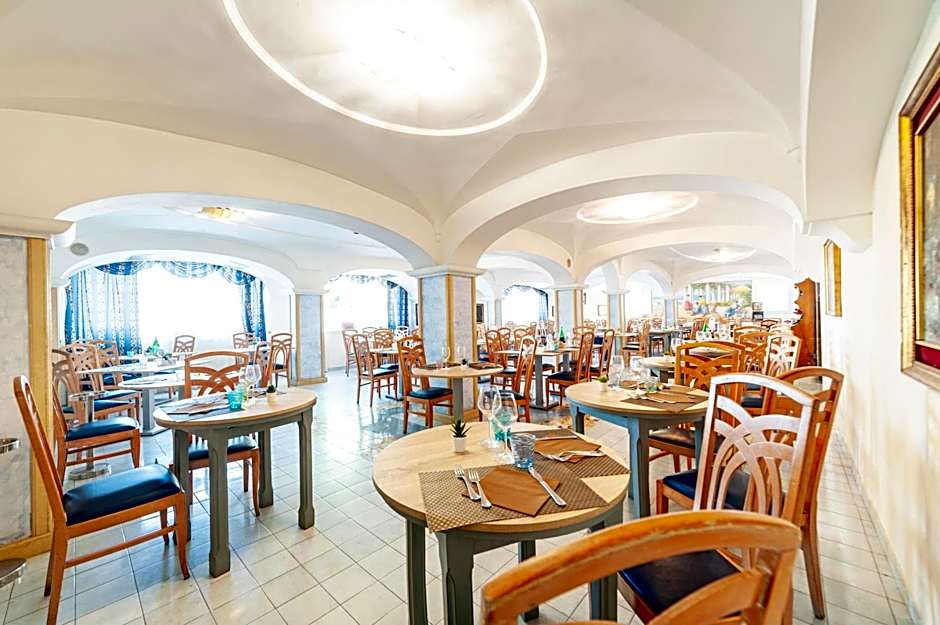 Hotel Terme Don Pepe