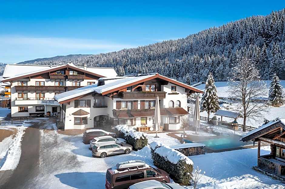 Hotel Bergzeit