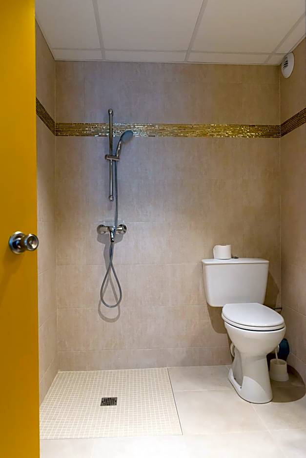 Brit Hotel Brest Le Relecq Kerhuon