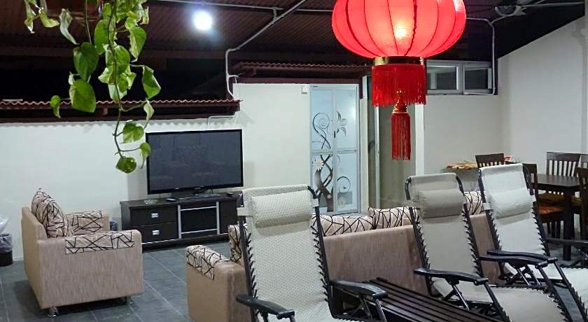 Hotel Hong @ Jonker Street Melaka