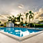 Microtel by Wyndham South Forbes near Nuvali