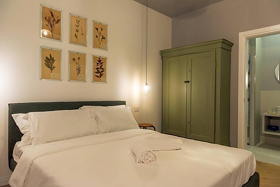 Sophia Boutique Suites